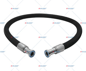 Hose, Hydraulic Unit - Fits Scania