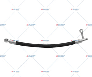 Hose, Oil Pump - Fits Scania