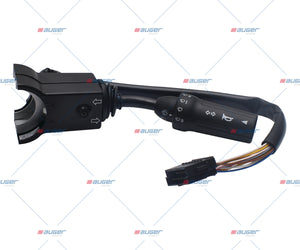Control Arm - Fits Scania