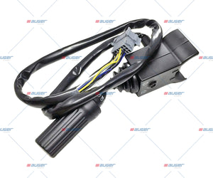 Control Arm - Fits Scania