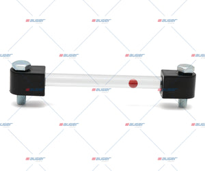 Oil Pressure Indicator, Instrument Panel - Fits Scania