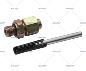 Wear Indicator - Fits Scania