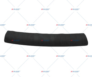 Hose, Oil Sump - Fits Scania