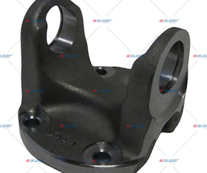 Flange, Propeller Shaft - Fits Scania