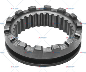 Gear, Differential Gear and Spider - Fits Scania