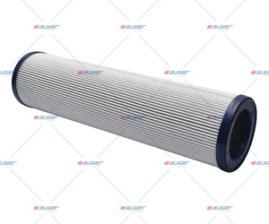Oil Filter - Fits Scania