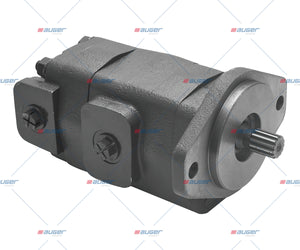Hydraulic Control Pump - Fits Scania