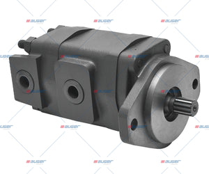 Hydraulic Control Pump - Fits Scania