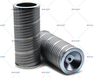 Oil Filter - Fits Scania
