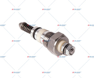 Sensor, Air Filter - Fits Scania