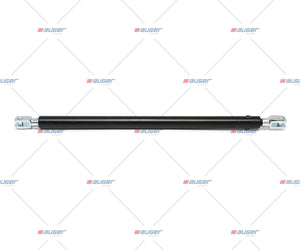 Gas Spring - Fits Scania