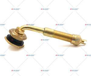 Valve, Feed Pump - Fits Scania