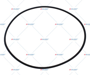 O-Ring - Fits Iveco