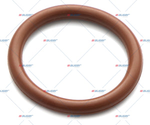 O-Ring - Fits Scania
