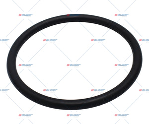 O-Ring - Fits Scania