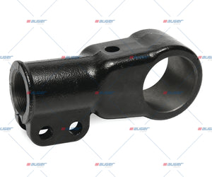 Grip Head, Connecting Rod - Fits Scania