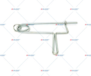 Spring Parts - Fits Universal