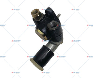 Feed Pump - Fits Universal