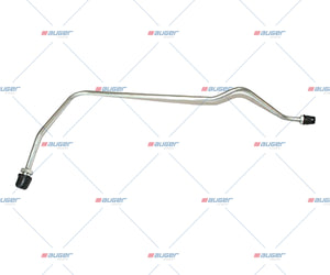 Pipe, Steering Pump - Fits Universal
