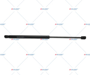Gas Spring - Fits Scania
