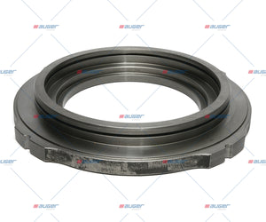 Plate, Brake Disc - Fits Scania