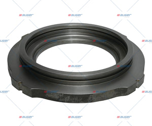 Plate, Brake Disc - Fits Scania