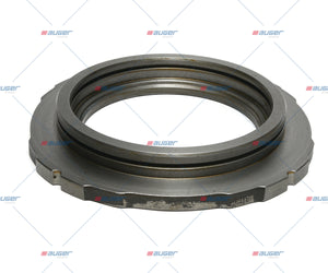 Plate, Brake Disc - Fits Scania