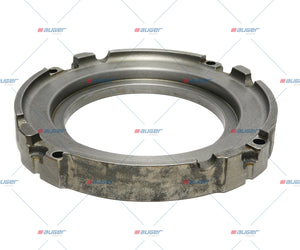 Plate, Brake Disc - Fits Scania