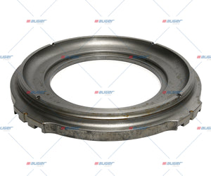 Plate, Brake Disc - Fits Scania