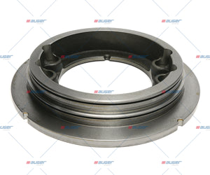 Plate, Brake Disc - Fits Scania