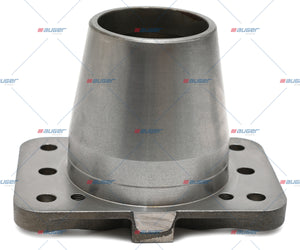 Bogie Bracket, Bogie Suspension - Fits Scania