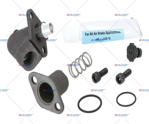 Servo Repair Kit - Fits Universal