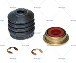 Repair Kit, Cab Tilt - Fits Volvo