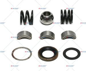 Repair Kit, Propeller Shaft - Fits Universal