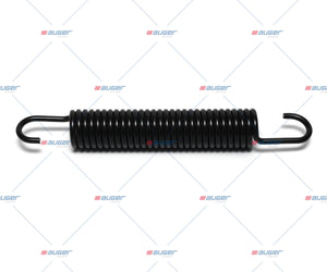 Spring, Brake Shoe - Fits Universal