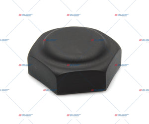 Cap, Steering Column - Fits Scania