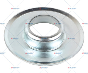 Cover, Brake Caliper - Fits Scania