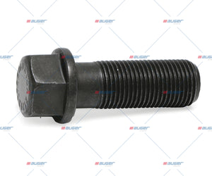 Bolt, Wishbone - Fits Scania