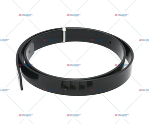 Strap, Balance Arm Axle - Fits Universal