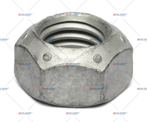 Nut, Gear Box - Fits Scania