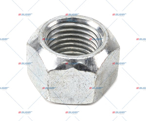 Nut - Fits Scania