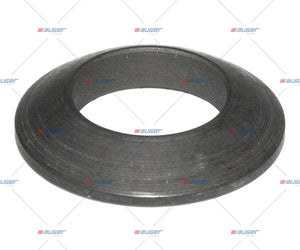 Washer, Spring Suspension - Fits Scania