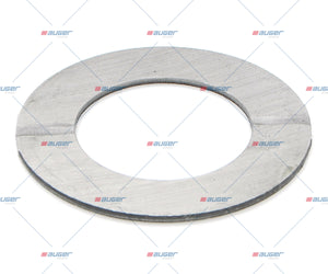 Special Washer, Spring - Fits Scania