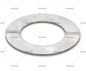 Special Washer, Spring - Fits Scania