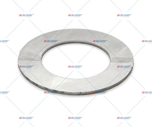 Washer, Front Axle - Fits Scania