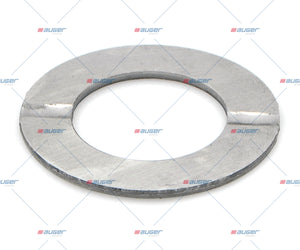 Washer, Front Axle - Fits Scania