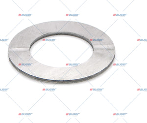 Washer, Front Axle - Fits Scania