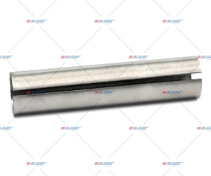 Spacer Tube, Spring Suspension - Fits Volvo
