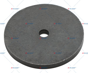Washer, Stabilizer Bar - Fits Scania