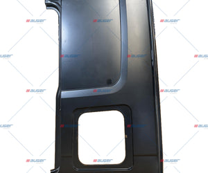 Side Panel - Fits Universal